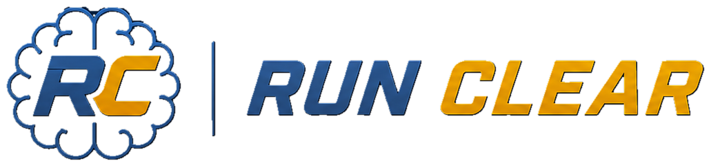 Run Clear